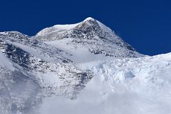 02D Mount Vinson Close Up From Mount Vinson Base Camp.jpg